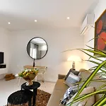 Appartement A 5 Min à Pied De La Et 10 Min Du Port, T2 Vue Avec Vaste Terrasse Et Parking Privé - Prestations De Gamme